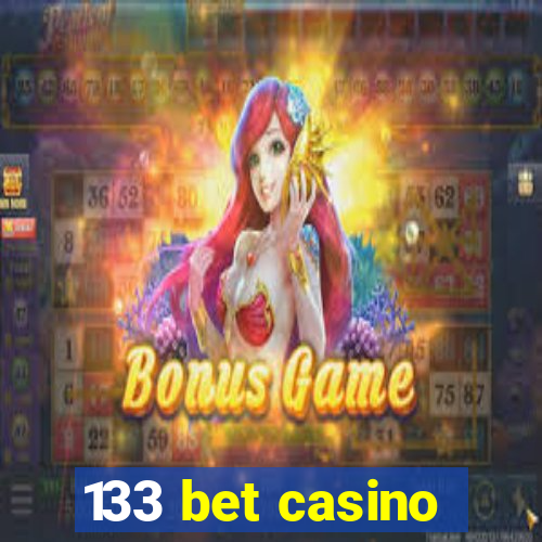 133 bet casino